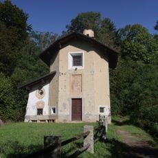 Chiesa della Madonna Addolorata