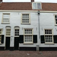 Springweg 110, Utrecht