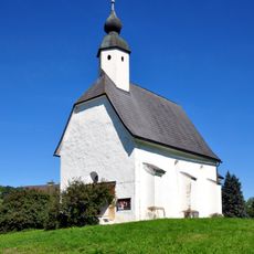 Filialkirche hll. Jakobus und Anna, Möderndorf