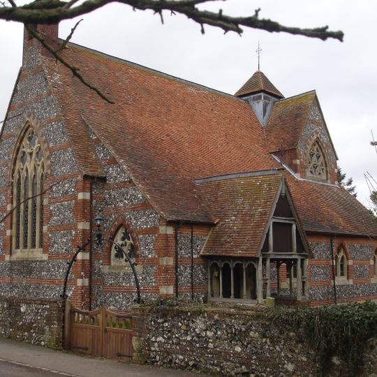Church of St James