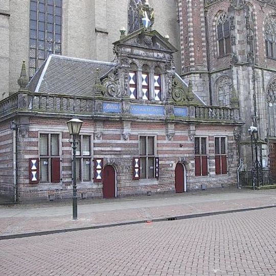Hoofdwacht Zwolle