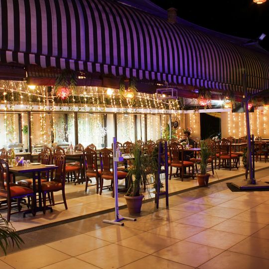 The Emerald Hotel & Service Apartments