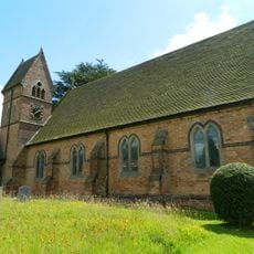 Christ Church, Long Lane
