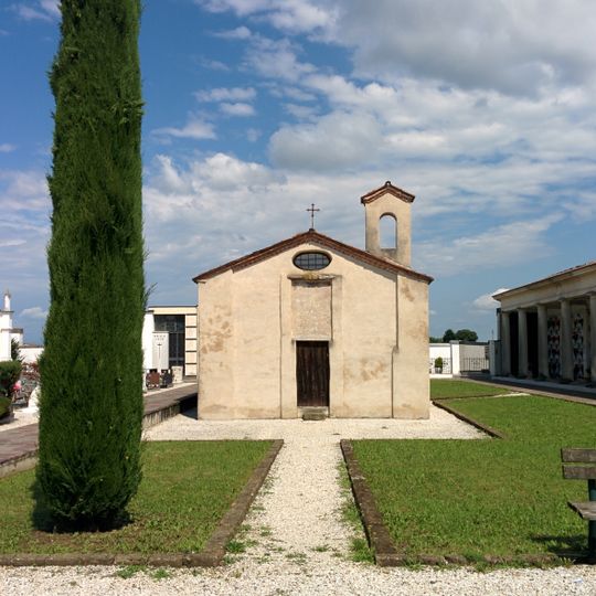 Chiesetta di San Michele