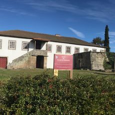 Paço de Vilar de Perdizes