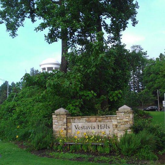 Vestavia Hills