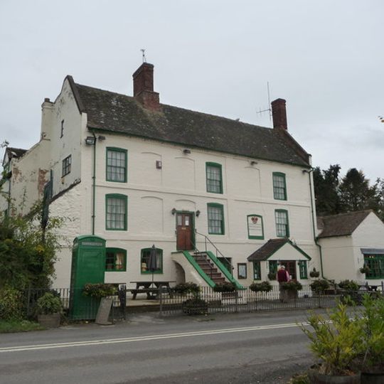 Crown Inn Public House