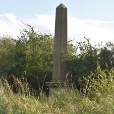 The Obelisk