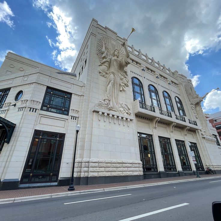 Centro de Escultura Nasher Fort Worth