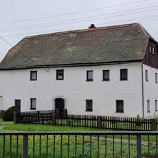 Wohnhaus Hauptstraße 77