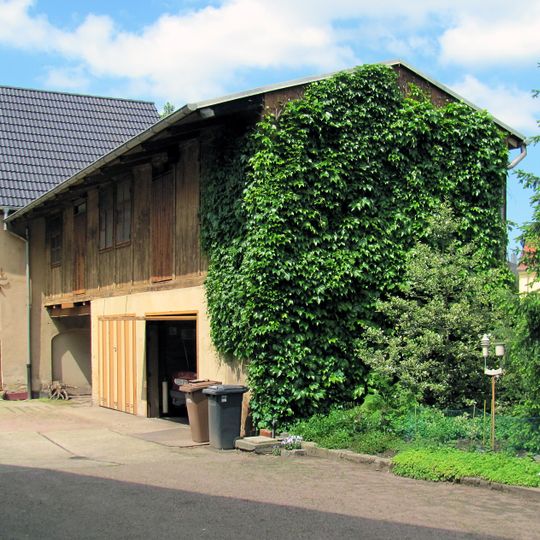 Dreiseithof Kaditzer Straße 9