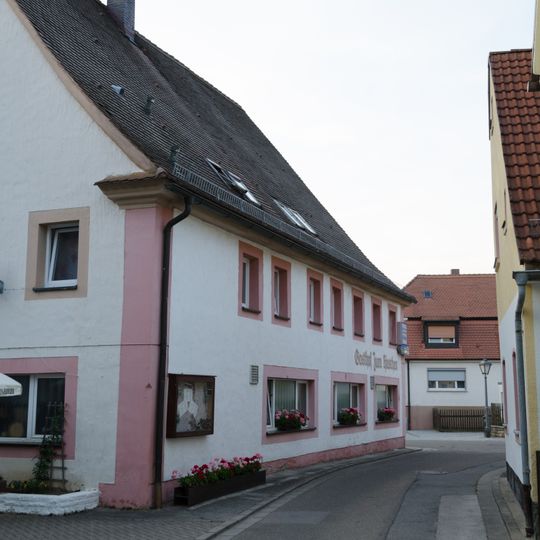 Gasthaus