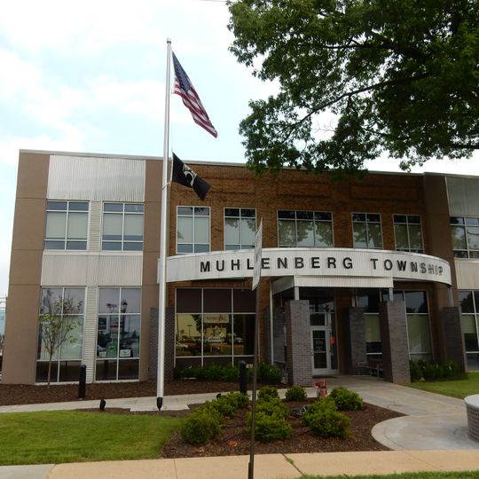 Muhlenberg