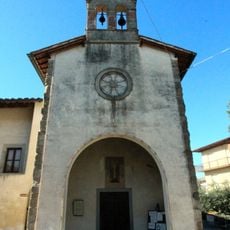 Chiesa di San Pietro