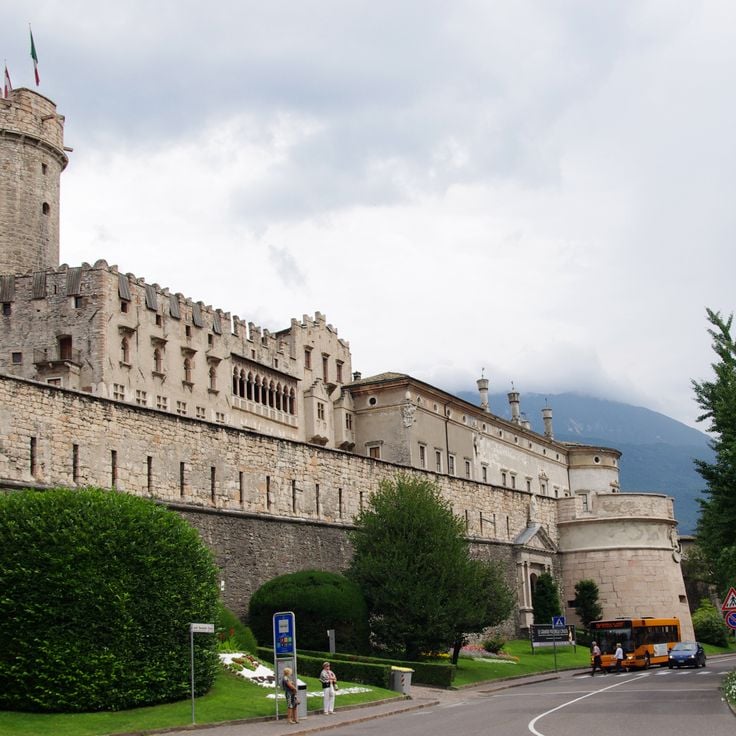 Castello del Buonconsiglio