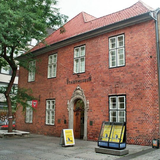 Warleberger Hof