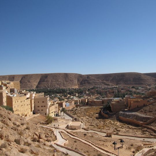 Ksar El Atteuf