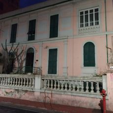 Sezione di Archivio di Stato di Ventimiglia