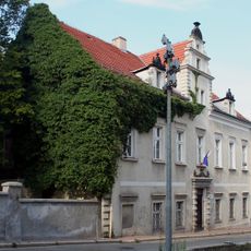 Dom oficjalistów