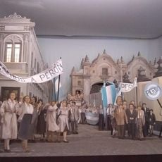 Museo Histórico 17 de Octubre