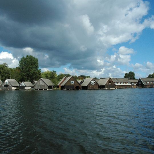 Müritzsee