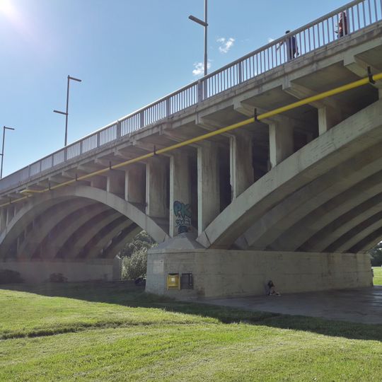 Pont de Santa Coloma