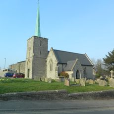 Church of St Peter