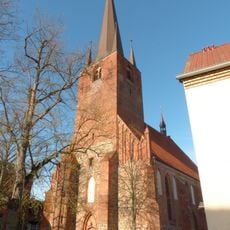Petrikirche