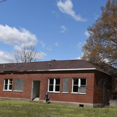 Marion Colored High School