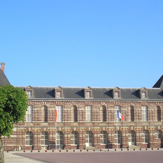 Château des Matignon