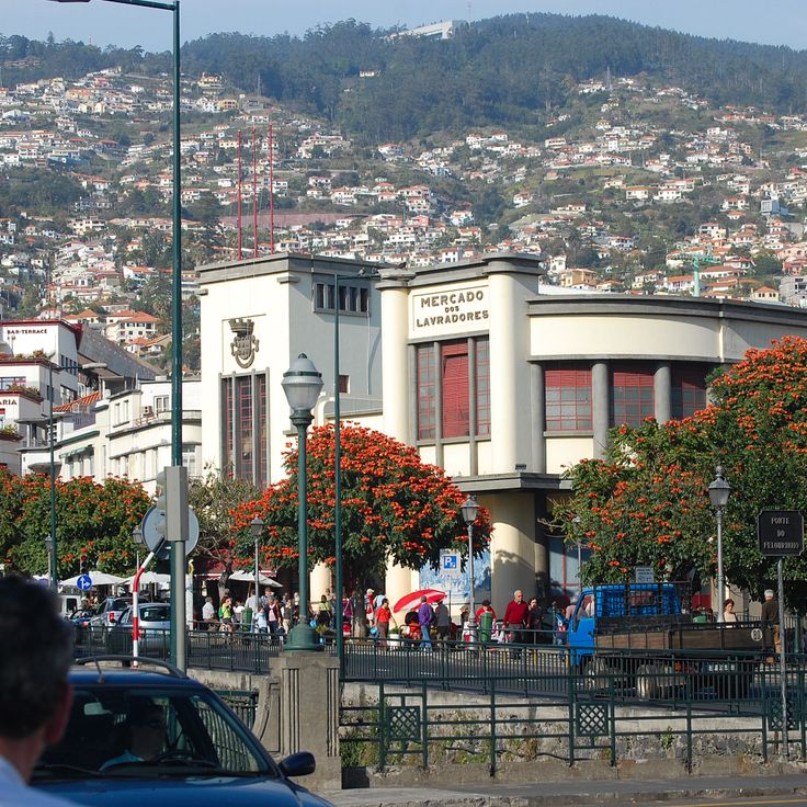 Arbetarnas marknad