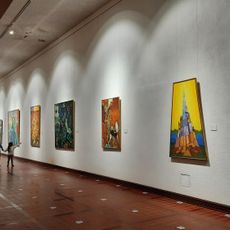 Museo Ralli Punta del Este