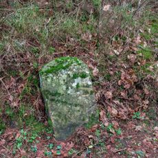 Grenzstein bei Pattenhofen