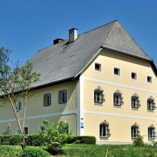Pfarrhof Schleißheim, Upper Austria