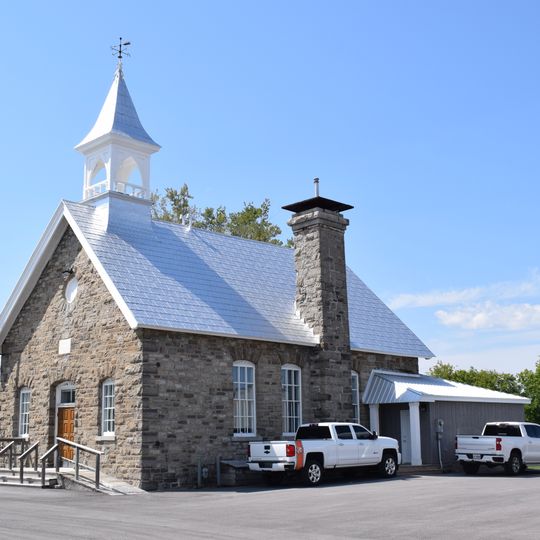 Merivale School House