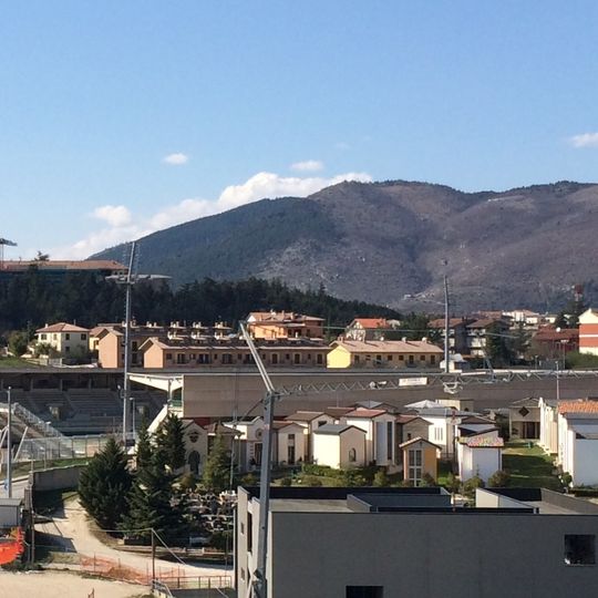 Stadio di Acquasanta