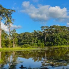 Dulhazra Safari Park