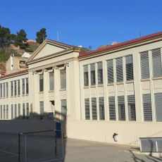 Escola Àngel Guimerà