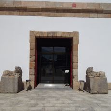 Museo Naval de Ferrol