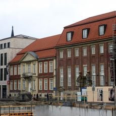 Kunstmuseum Pablo Picasso Münster