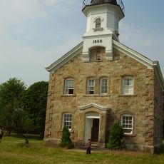 Sheffield Island Light