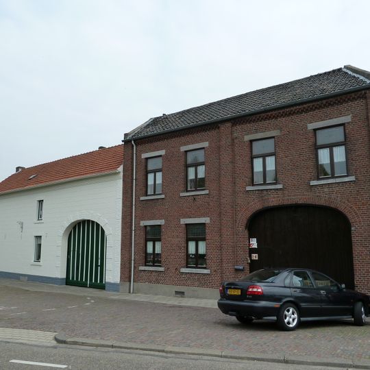 Dorpstraat 3, Bingelrade