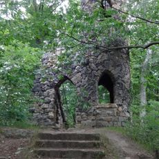 Schandauer Schlossberg