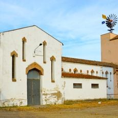 Escorxador municipal de Calonge