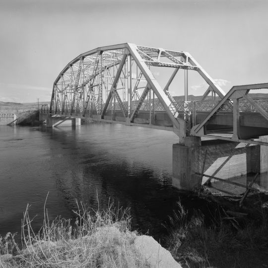 Bighorn River