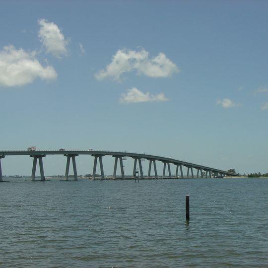 Sanibel Causeway Ponte rodovi ria - CzM6Ly9hcm91bmR1cy80OS8xNzk3NjY1ODEtZjQ5ZjkxMGIuSlBH 