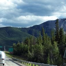Bow Valley Provincial Park