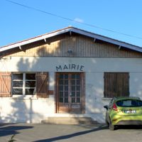 Saint-Hilaire-de-la-Noaille