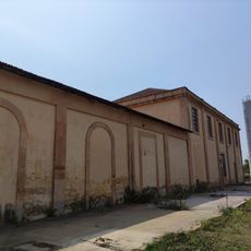 Armazém de Abastecimento