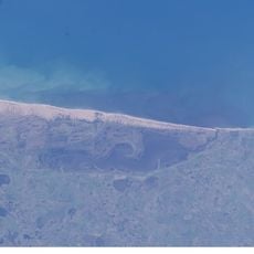 Parc atlantique Mar Chiquita